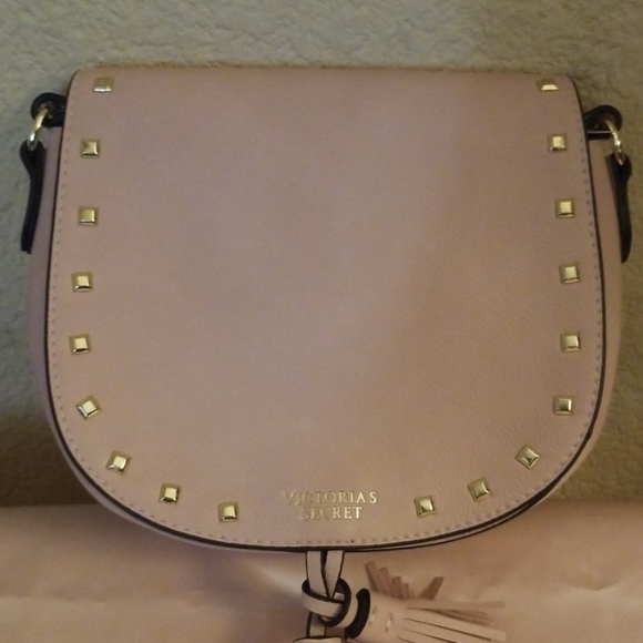 Victoria's Secret Saddle Bag BNWT - Picture 2 of 4